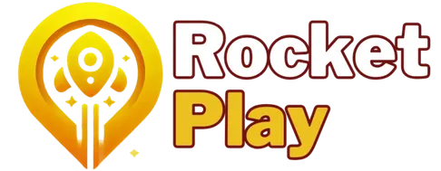 RocketPlay-login